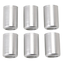 Load image into Gallery viewer, Russell Performance -10 AN Crimp Collars (O.D. 0.825) (6 Per Pack)