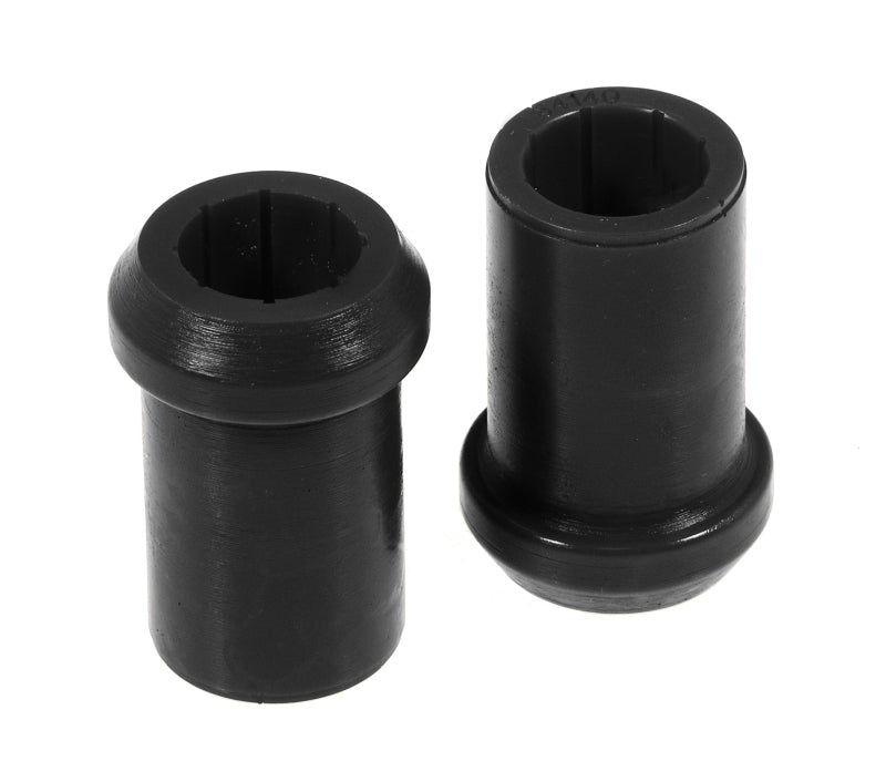 Prothane 92-76 Chrysler Lower Control Arm Bushings - Black