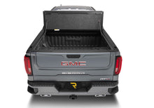 Load image into Gallery viewer, UnderCover 14-18 Chevy/GMC Silverado/Sierra 68.4in Fusion Bed Cover - Summit White