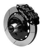 Wilwood 88-98 Chevy C1500 Forged Narrow Superlite 6R Front Big Brake Kit
