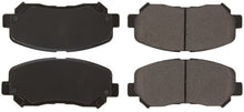 Load image into Gallery viewer, StopTech Street Touring Front Brake Pads 13-14 Dodge Dart/Jeep Cherokee