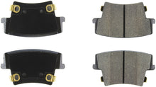 Load image into Gallery viewer, StopTech Sport Brake Pads w/Shims and Hardware - Front