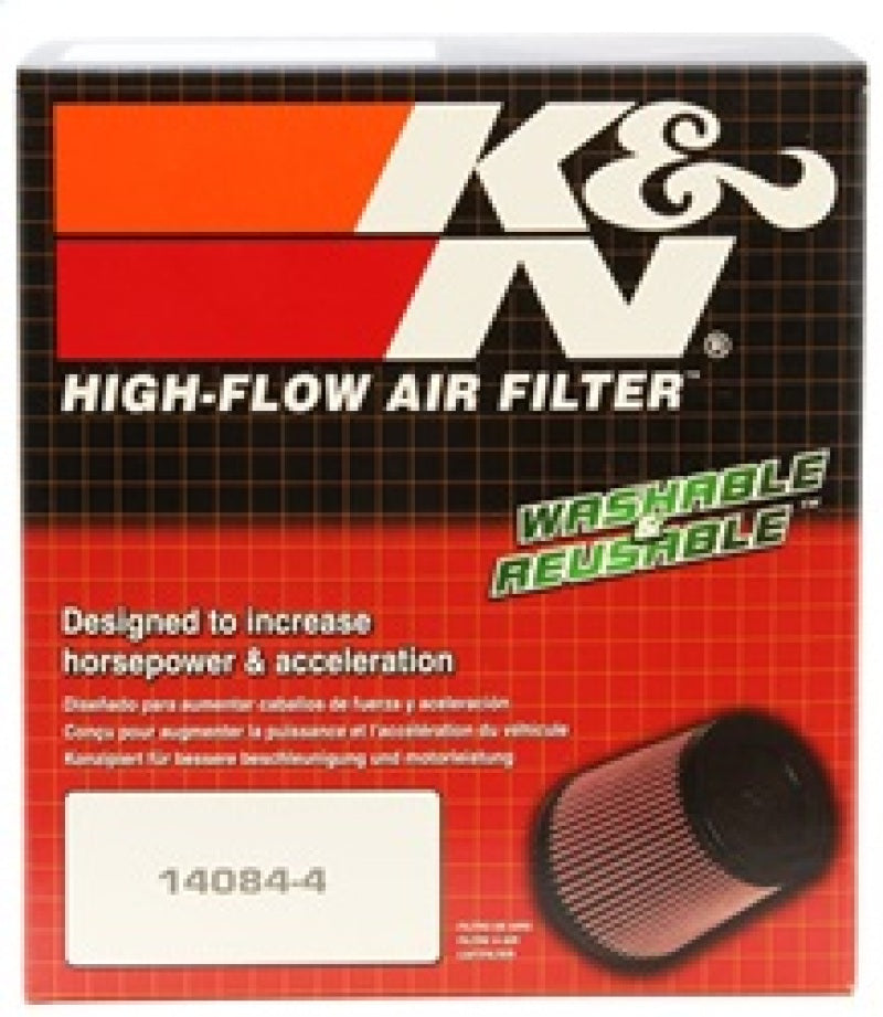 K&N 03-05 Neon SRT-4 Drop In Air Filter