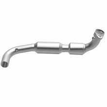 Load image into Gallery viewer, Magnaflow 02-03 Ford F-150 5.4L Direct Fit Converter