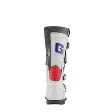 Load image into Gallery viewer, Gaerne GXJ Boot White/Red/Purple Size Youth - 4