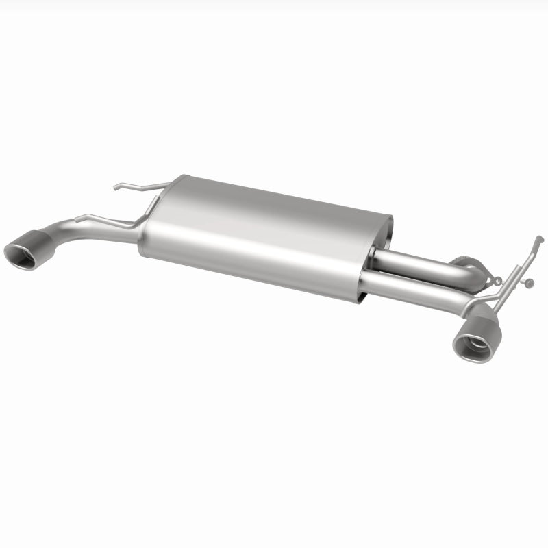BRE Exhaust 03-07 Murano 3.5L Muffler Kit