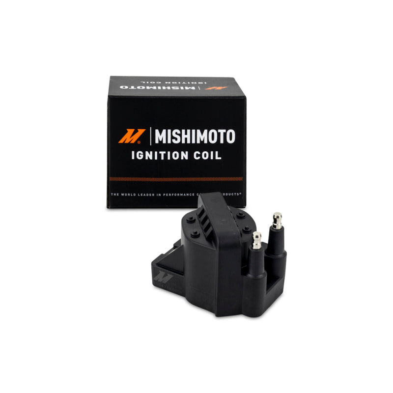 Mishimoto 85-05 Buick Century V6 Ignition Coil