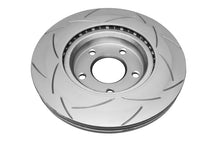 Load image into Gallery viewer, DBA 13-20 Nissan Altima Front Slotted Street Series Rotor