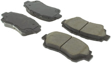 Load image into Gallery viewer, StopTech Street Select Brake Pads - Rear