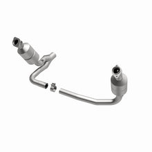 Load image into Gallery viewer, MagnaFlow Conv DF 04 Dodge Dakota 6 3.7L 4WD