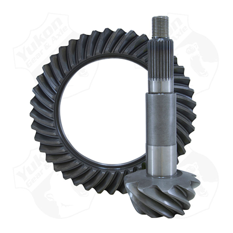 Yukon Gear Dana 44 High Performance Ring & Pinion Gear Set Replacement