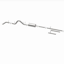 Load image into Gallery viewer, MagnaFlow BRE Exhaust Kit 98-02 Dodge Ram 1500 3500