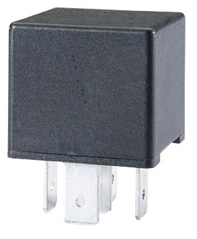 Hella Relay 12V 20/40A Spdt Res