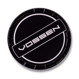 Vossen Billet Sport Cap 1.0 - Large - Classic - Gloss Black