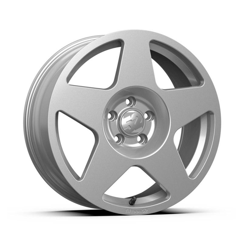 Fifteen52 Tarmac 18x8.5 5x108 ET+40 66.56 Center Bore Speed Silver Wheel