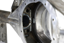 Load image into Gallery viewer, Ridetech 70-81 Chevrolet Camaro / 70-81 Pontiac Firebird Rear Axle Housing Kit - Raw (Narrow Width)