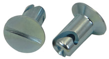 Load image into Gallery viewer, Moroso Quick Fastener - Flush Head - 5/16in x .500in - Steel - 10 Pack