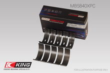 Load image into Gallery viewer, King Engine Bearings Chrysler 300 Srt8 (Size 0.26) Main Bearing Set