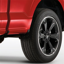 Load image into Gallery viewer, Ford Racing 21-24 F-150 Rocker Panel Aero Shield Delete Kit