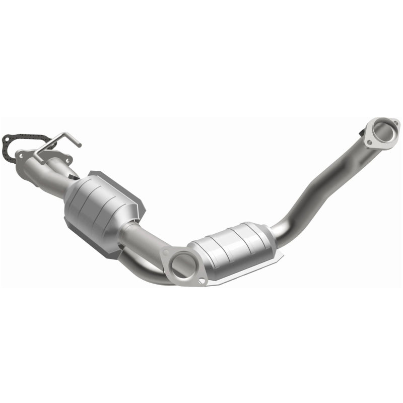 MagnaFlow Conv DF 04 Ranger/BSeries 3.0L