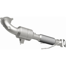 Load image into Gallery viewer, MagnaFlow OEM Grade 13-16 Ford Fusion L4-1.5L Direct Fit Federal Catalytic Converter