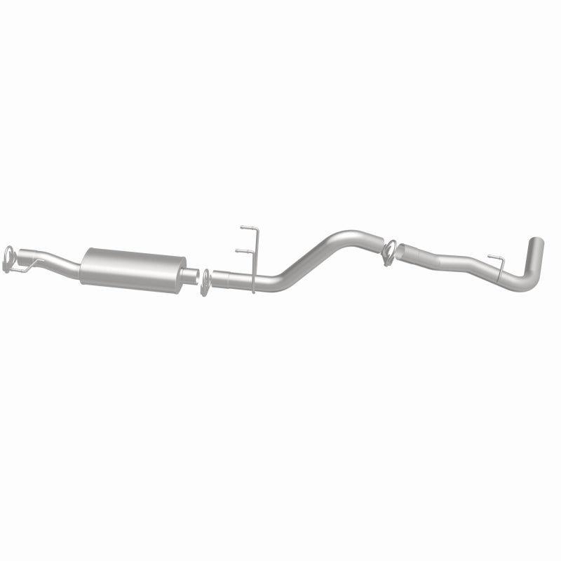 MagnaFlow BRE Exhaust Kit 06-08 Dodge Ram 1500 5.7L