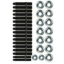 Load image into Gallery viewer, Moroso GM LS (w/Aluminum Fabricated Oil Pan) Stud Kit