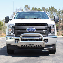 Load image into Gallery viewer, Westin 2011-2016 Ford F-250/350/450/550 Super Duty E-Series Bull Bar - SS