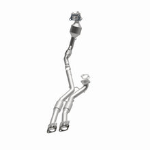 Load image into Gallery viewer, MagnaFlow Conv Direct Fit 12-15 Cadillac SRX V6-3.6L (FWD Only)