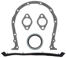 Load image into Gallery viewer, Edelbrock Gasket Kit Front Cover Big Block Chevrolet