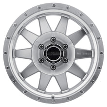 Load image into Gallery viewer, Method MR301 The Standard 17x8.5 0mm Offset 6x135 94mm CB Machined/Clear Coat Wheel