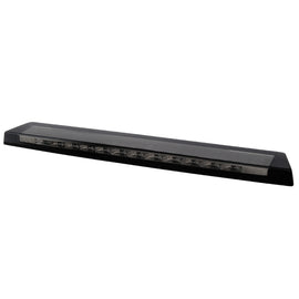 xTune Ford Mustang 99-04 3rd Brake Lights Smoke BKL-JH-FM99-LED-SM