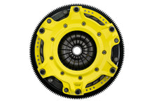 Load image into Gallery viewer, ACT Chevy Camaro/Corvette LS1/LS2/LS3/LS6/LS7 Mod-Twin 10.5 HD Sprung Disc Race Clutch Kit