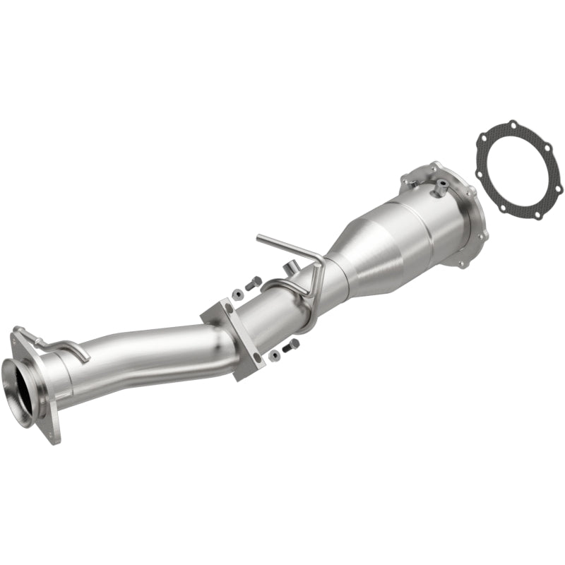 Magnaflow DOC DF 2008-2010 Ford F-250/350/450/550 6.4L