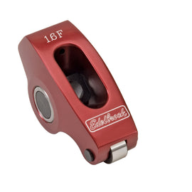 Edelbrock Rocker Arms Roller SBF 3/8In 1 6 1 Ratio Individual