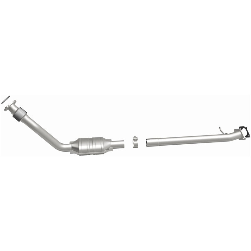 MagnaFlow Conv DF 02-03 GM Van 3.4L FWD