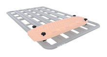 Load image into Gallery viewer, Rhino-Rack Pioneer Recovery Track Flat Bracket