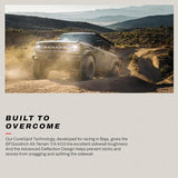 BFGoodrich All Terrain T/A KO3 35x11.50R20/E 124R