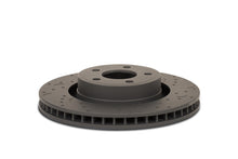 Load image into Gallery viewer, Hawk Talon 2000 Ford E-450 Econoline Super Duty Drilled and Slotted Rear Brake Rotor Set