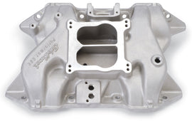 Edelbrock Performer 383 w/ EGR Manifold