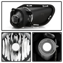 Load image into Gallery viewer, Spyder 14-18 Jeep Cherokee OEM Style Fog Light w/Switch - Clear (FL-JCH14-C)