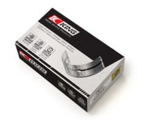 Load image into Gallery viewer, King 1992+ Mitsubishi 4G63/4G64 EVO I-IV (Size 0.25) Coated Performance Main Bearing Set