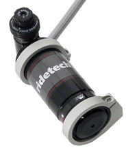 Load image into Gallery viewer, Ridetech TQ Coilover Shock Triple Adjustable 4.1in Stroke / 2in Stud Mount - Single