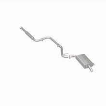 Load image into Gallery viewer, MagnaFlow BRE Exhaust Kit 01-06 Sebring Stratus