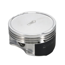 Load image into Gallery viewer, Manley Chrysler 5.7L Hemi 99.5mm Stock Stroke -1.5cc Dome Piston Set