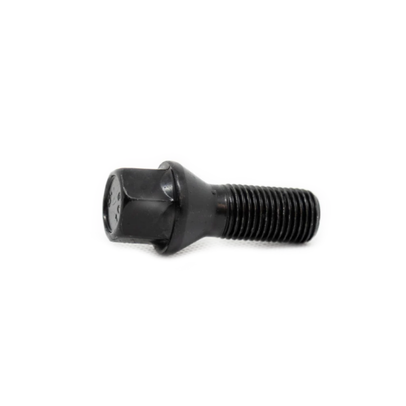 fifteen52 Lug Bolt M14x1.5 28mm Length 17mm Hex Head - Black