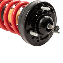 Load image into Gallery viewer, Belltech 15-20 Ford F-150 2WD/4WD Performance Adjustable Coilover Kit