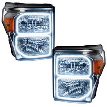 Load image into Gallery viewer, Oracle 11-16 Ford F250/350 LED HL - White