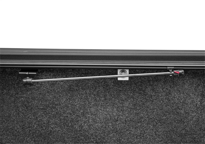 Extang 05-21 Nissan Frontier (w/Factory Side Bed Rail Caps ONLY) 5ft. Bed Endure ALX