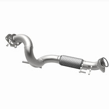 Load image into Gallery viewer, BRE Exhaust 08-10 Rogue 2.5L Front Pipe Kit